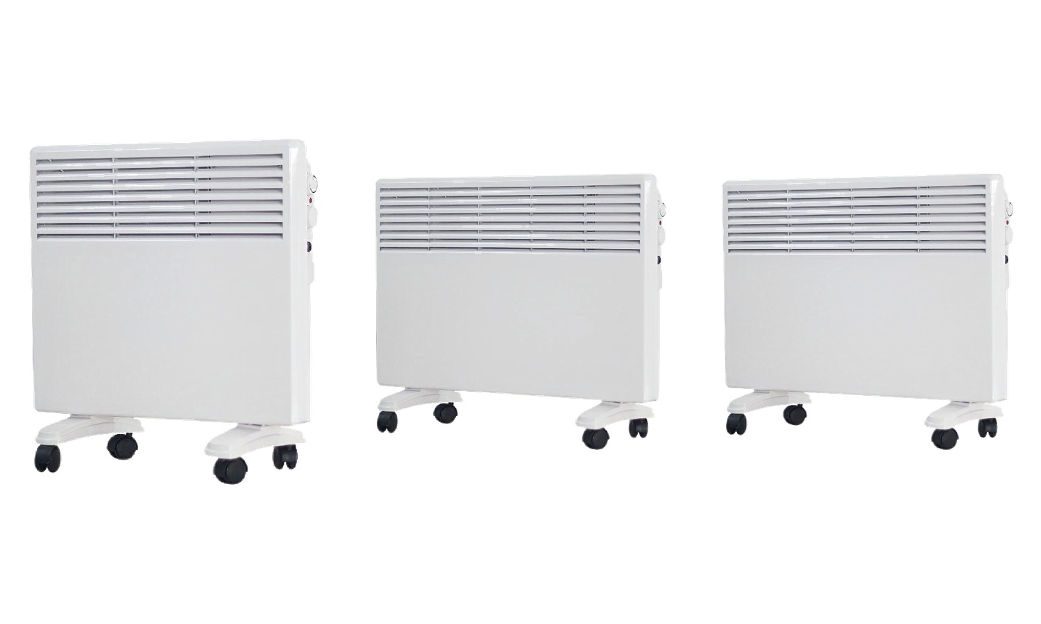 DL-100B / DL-150B / DL-200B product image